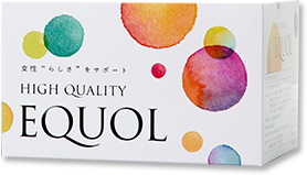 HIGH QUALITY EQUOL